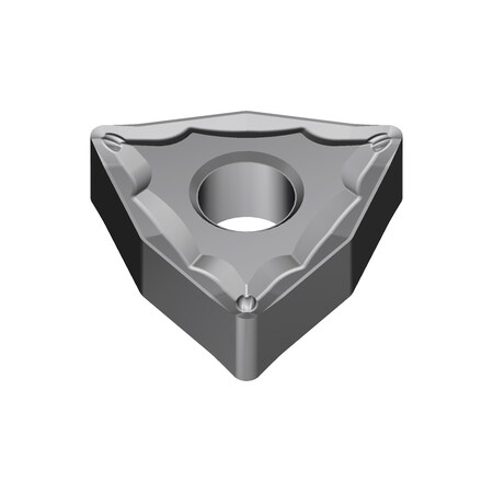 Sumitomo Turning Insert, 0.5 in., WNMG, Carbide WNMG433ESU-AC8015P